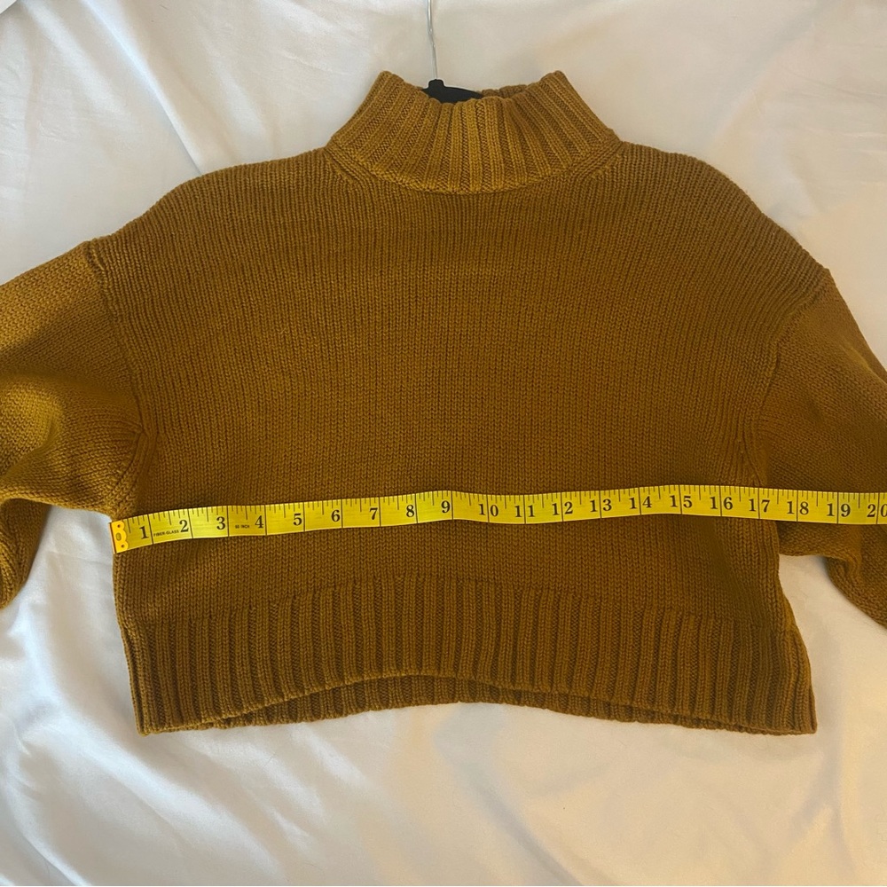 Wilfred Free Turtleneck - Picture 3 of 6